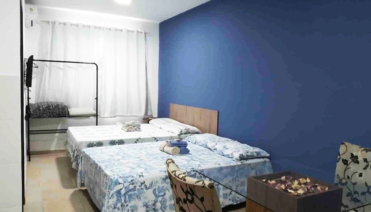 Foto 1 - Residencial Karine - Studio 06