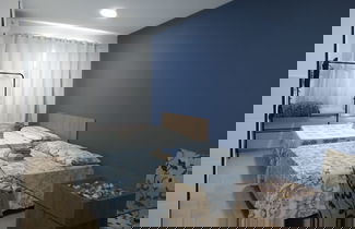 Foto 1 - Residencial Karine - Studio 06