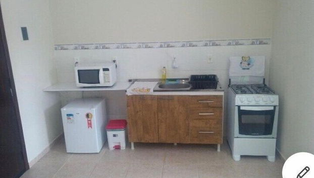 Cozinha privada