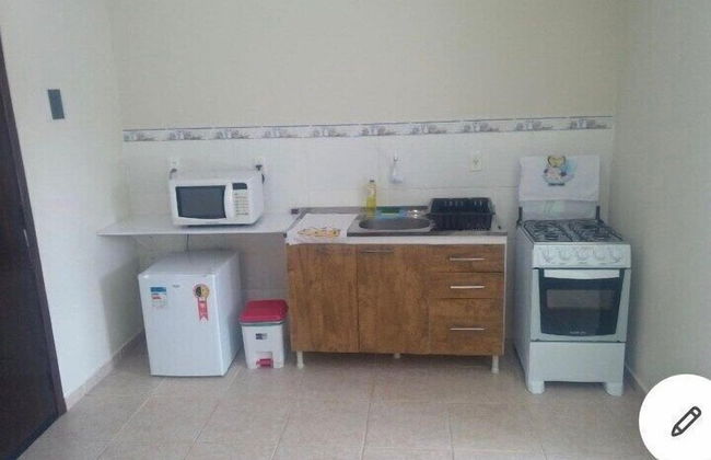 Residencial Karine - Studio 06 - Foto 4