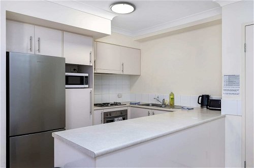 Photo 4 - Spacious 3 Bedroom Apartment in St Lucia