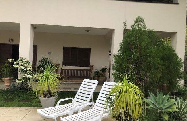 Casa na Ilha - 100 metros da Praia - Foto 13