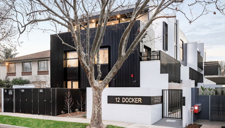 Photo 1 - Docker St Elwood Apartments by UrbanRest