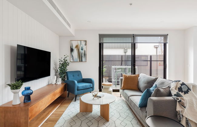 Docker St Elwood Apartments by UrbanRest - Foto 28