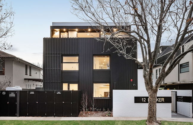 Docker St Elwood Apartments by UrbanRest - Foto 45