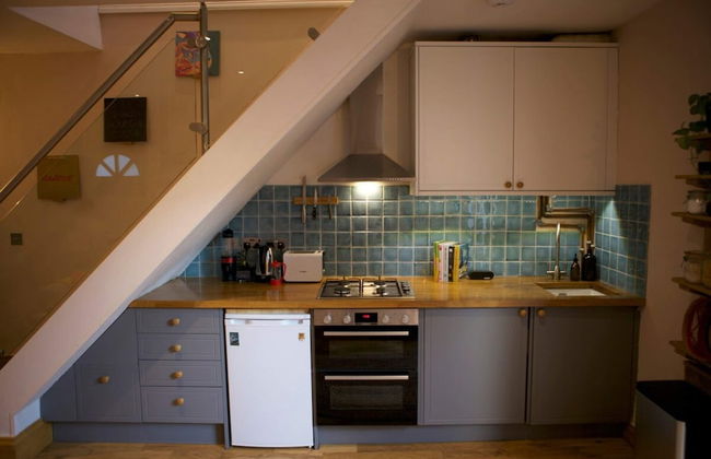 Inviting & Secluded 1BD House w/ Patio - Peckham! - Foto 3