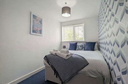 Foto 4 - Beautiful & Homely, 2BD Flat - Manchester