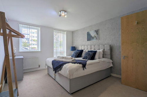 Foto 1 - Beautiful & Homely, 2BD Flat - Manchester