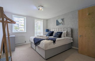 Photo 1 - Beautiful & Homely, 2BD Flat - Manchester