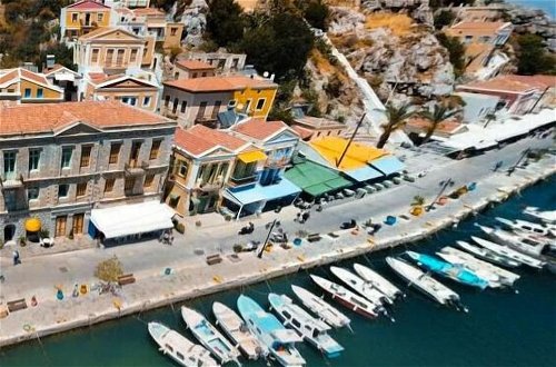 Foto 47 - Athenas - Neoclassic Harbour View