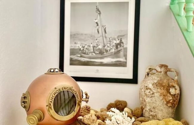 Athenas - Neoclassic Harbour View - Foto 43