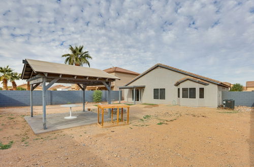 Photo 22 - El Mirage Vacation Rental w/ Private Fire Pit