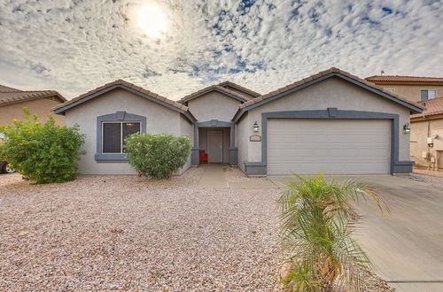 Photo 13 - El Mirage Vacation Rental w/ Private Fire Pit