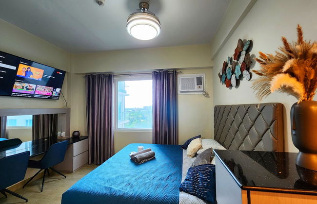 Tranquil Haven Iloilo Studio Retreat - Foto 6