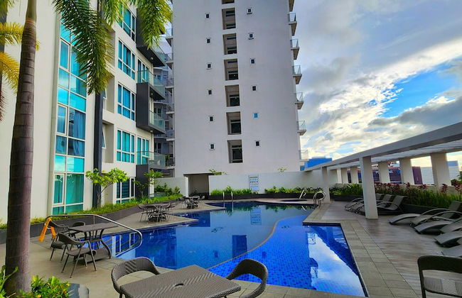 Tranquil Haven Iloilo Studio Retreat - Foto 14