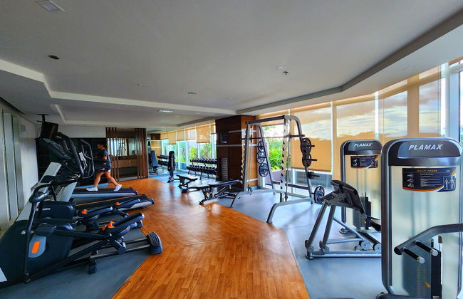 Tranquil Haven Iloilo Studio Retreat - Foto 16