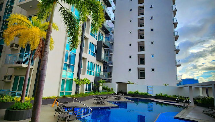Photo 1 - Tranquil Haven Iloilo Studio Retreat