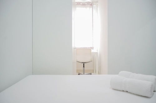 Photo 4 - Elegant and Comfy 2BR Emerald Bintaro Apartment