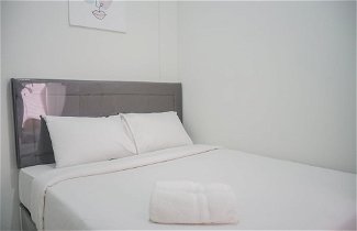 Photo 1 - Elegant and Comfy 2BR Emerald Bintaro Apartment