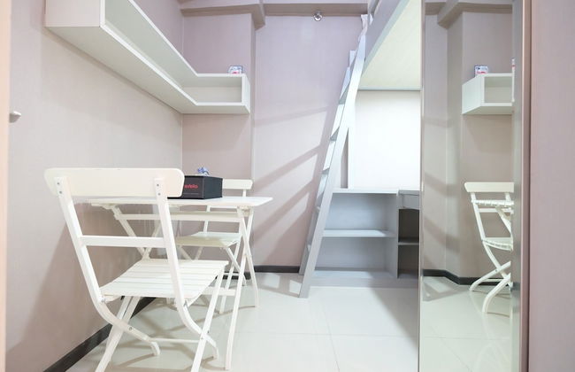 Green Pramuka City Apartment - Foto 3
