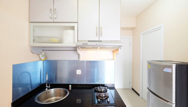 Kitchenette privada