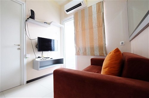 Foto 21 - Green Pramuka City Apartment