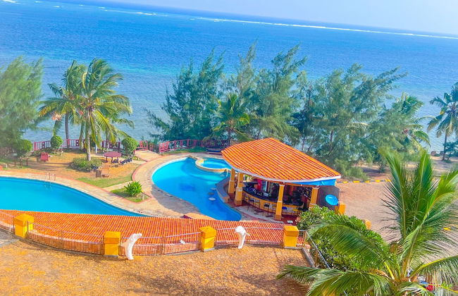 Shanzu Beachfront Apartments - Foto 41