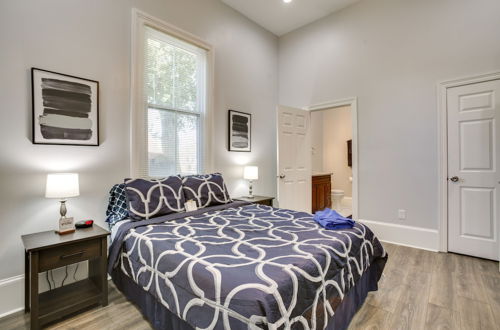 Photo 7 - Newly Remodeled Nola House: Central Location