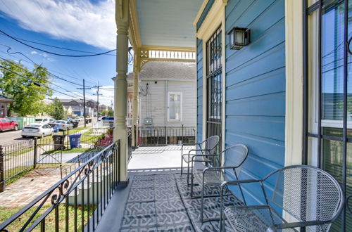 Photo 9 - Newly Remodeled Nola House: Central Location