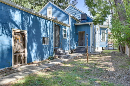 Photo 14 - Newly Remodeled Nola House: Central Location