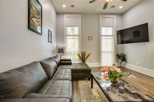 Foto 4 - Newly Remodeled Nola House: Central Location