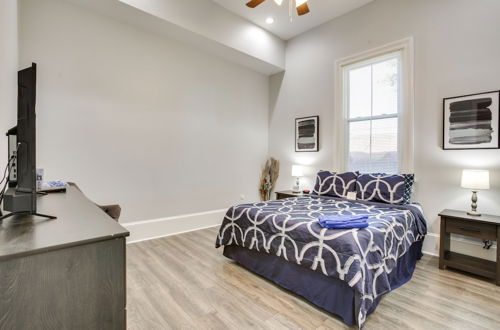 Photo 20 - Newly Remodeled Nola House: Central Location