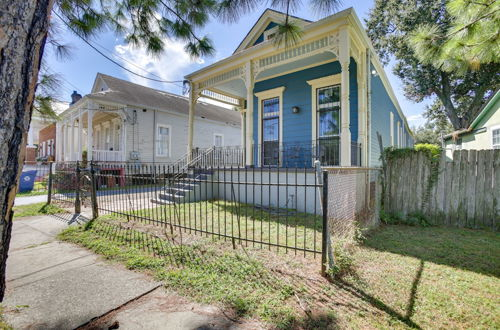 Foto 28 - Newly Remodeled Nola House: Central Location