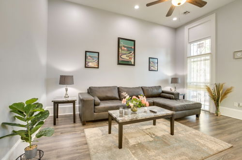 Photo 1 - Newly Remodeled Nola House: Central Location