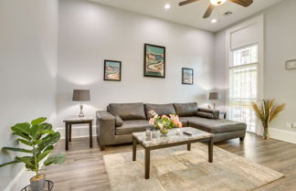 Photo 1 - Newly Remodeled Nola House: Central Location