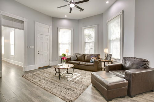 Photo 5 - Newly Remodeled Nola House: Central Location
