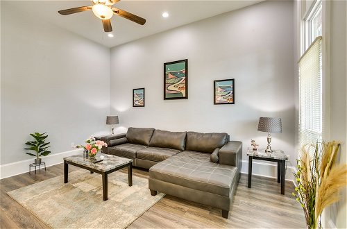 Photo 22 - Newly Remodeled Nola House: Central Location