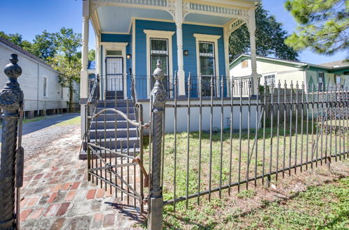 Photo 24 - Newly Remodeled Nola House: Central Location