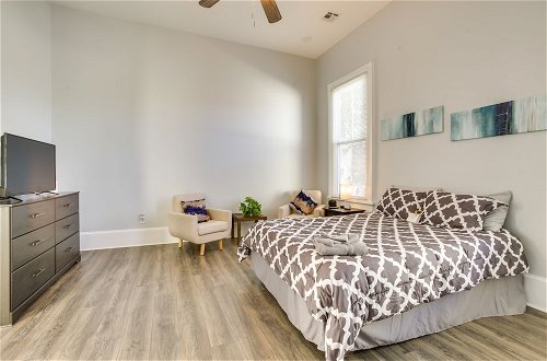 Photo 14 - Newly Remodeled Nola House: Central Location