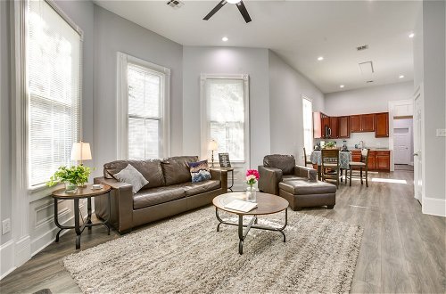 Photo 6 - Newly Remodeled Nola House: Central Location