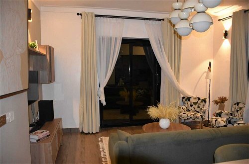 Foto 7 - Lux Suites Eldoret Luxury Villas