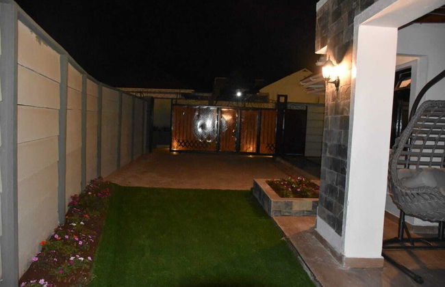 Lux Suites Eldoret Luxury Apartments - Photo 26