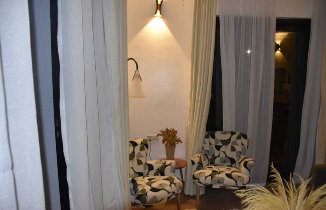 Lux Suites Eldoret Luxury Apartments - Photo 9