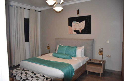 Foto 4 - Lux Suites Eldoret Luxury Villas