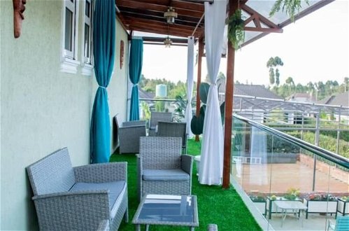 Photo 13 - Lux Suites Eldoret Luxury Villas