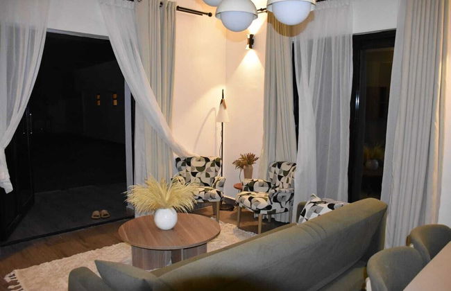 Lux Suites Eldoret Luxury Apartments - Photo 8