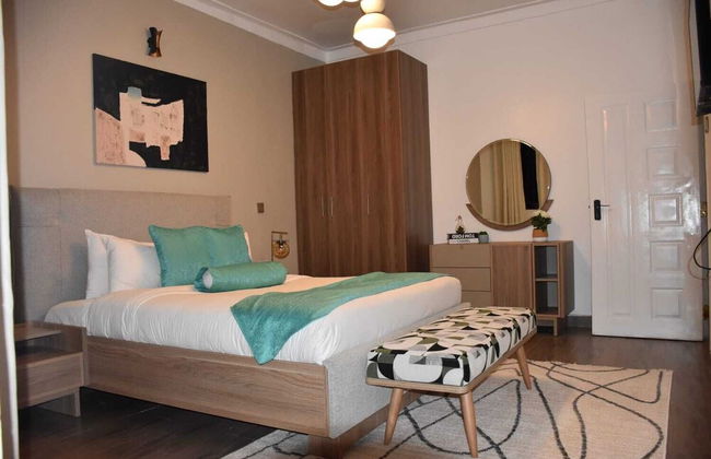 Lux Suites Eldoret Luxury Apartments - Photo 1