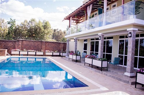 Photo 18 - Lux Suites Eldoret Luxury Villas