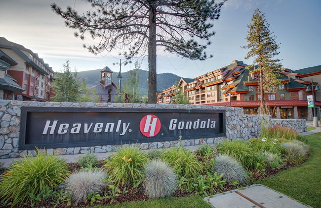 Lakeland Village South Lake Tahoe - Foto 77