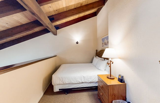 Lakeland Village South Lake Tahoe - Foto 10
